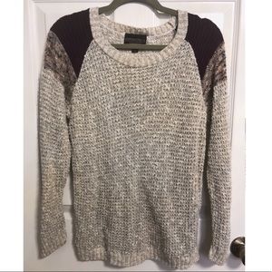 Absolutely Creative Worldwide sweater